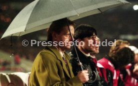 02.12.95 VfB Stuttgart - Hamburger SV