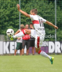 VfB Stuttgart - FC Br&uuml;nn