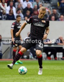 Fortuna D&uuml;sseldorf - 1. FC Union Berlin