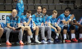 06.02.21 TVB Stuttgart - HSC 2000 Coburg