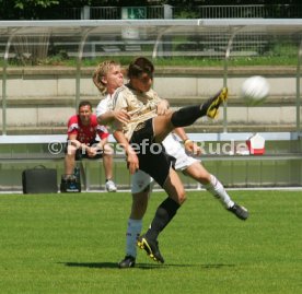 26.05.05 U17 VfB Stuttgart - U17 FC Bayern M&uuml;nchen