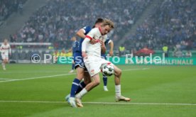 24.05.25 DFB-Pokal Finale 2025 DSC Arminia Bielefeld - VfB Stuttgart