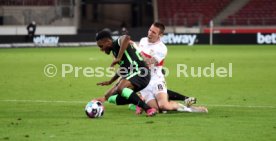 21.04.21 VfB Stuttgart - VfL Wolfsburg
