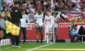 11.05.25 VfB Stuttgart - FC Augsburg