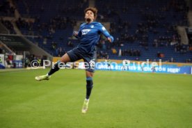 13.012.22 TSG 1899 Hoffenheim - DSC Arminia Bielefeld