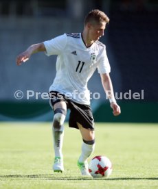 U18 Deutschland - U18 Italien