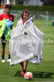 19.07.21 VfB Stuttgart Trainingslager Kitzb&uuml;hel 2021