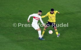 06.12.23 VfB Stuttgart - Borussia Dortmund