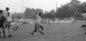 03.10.92 Stuttgarter Kickers - Wuppertaler SV