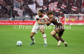 21.12.24 VfB Stuttgart - FC St. Pauli