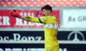 27.02.21 VfB Stuttgart - FC Schalke 04