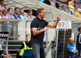 TSG 1899 Hoffenheim - SC Freiburg