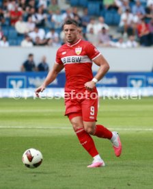 12.09.26 TSG 1899 Hoffenheim - VfB Stuttgart
