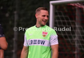16.07.26 VfB Stuttgart Training