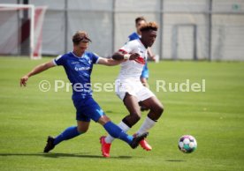 14.08.21 U19 VfB Stuttgart - U19 SV Darmstadt 98