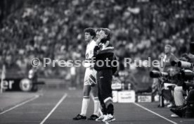 30.04.93 FC Bayern M&uuml;nchen - VfB Stuttgart