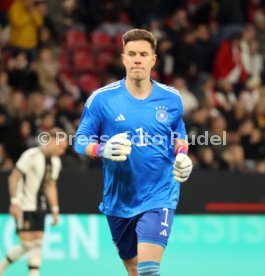 25.03.23 Deutschland - Peru