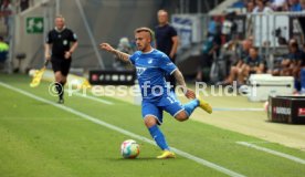 13.08.22 TSG 1899 Hoffenheim - VfL Bochum