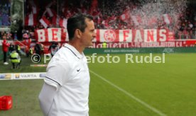 18.09.22 1. FC Heidenheim - 1. FC Kaiserslautern