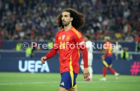 05.06.25 Spanien - Frankreich
