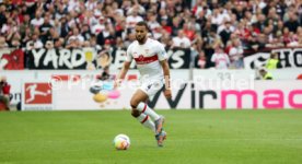 29.04.23 VfB Stuttgart - Borussia Mönchengladbach