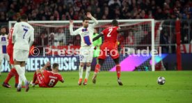 08.03.23 FC Bayern M&uuml;nchen - Paris Saint-Germain