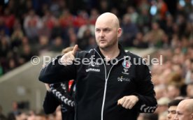 Frisch Auf G&ouml;ppingen - HC Erlangen