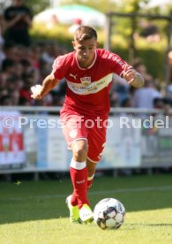 VfB Stuttgart - SD Eibar