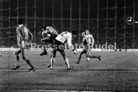 16.10.85 Deutschland - Portugal