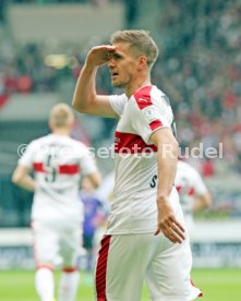 VfB Stuttgart - FC Erzgebirge Aue
