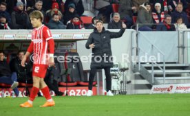 25.01.23 SC Freiburg - Eintracht Frankfurt
