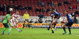 VfB Stuttgart - SpVgg Greuther F&uuml;rth
