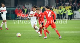 04.03.23 VfB Stuttgart - FC Bayern M&uuml;nchen