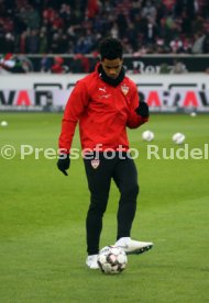 VfB Stuttgart - Hertha BSC Berlin