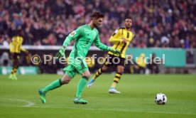 FC Bayern M&uuml;nchen - Borussia Dortmund