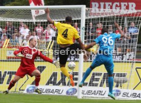 Stuttgarter Kickers