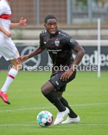 03.08.20 VfB Stuttgart Training