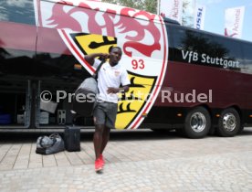 Trainingslager Grassau 2017