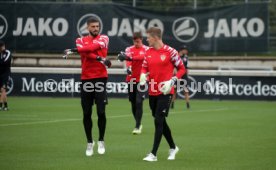 13.08.23 VfB Stuttgart Training