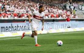 18.05.24 VfB Stuttgart - Borussia M&ouml;nchengladbach