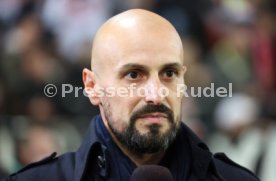27.10.21 VfB Stuttgart - 1. FC K&ouml;ln