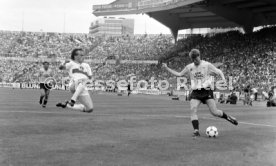 20.08.88 VfB Stuttgart - Stuttgarter Kickers