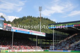 SC Freiburg - 1. FC K&ouml;ln