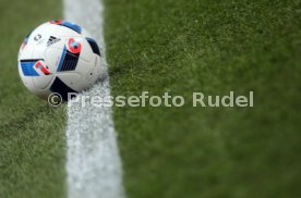 Deutschland - England