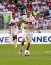 09.08.25 VfB Stuttgart - FC Bologna