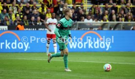 22.10.22 Borussia Dortmund - VfB Stuttgart