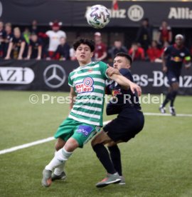 Mercedes-Benz JuniorCup 2020