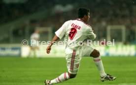 04.10.96 VfB Stuttgart - SC Freiburg