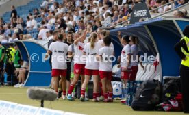 23.08.26 Frauen TSG 1899 Hoffenheim - VfB Stuttgart
