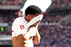 26.04.26 VfB Stuttgart - SV Werder Bremen